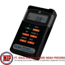 PCE SPM1 Solar Radiation Detector PCE SPM1 Solar Radiation Detector
